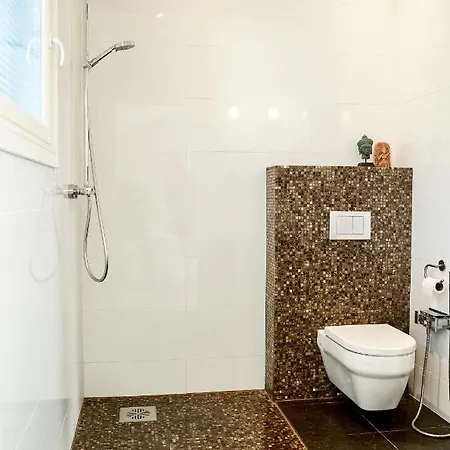 Omakotitalo Keskustassa 300 M2 * Kokkola (Karleby)